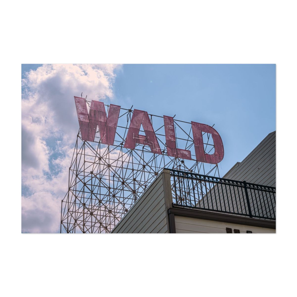 WALD Transfer & Storage Co. 1 – image 1 of 2