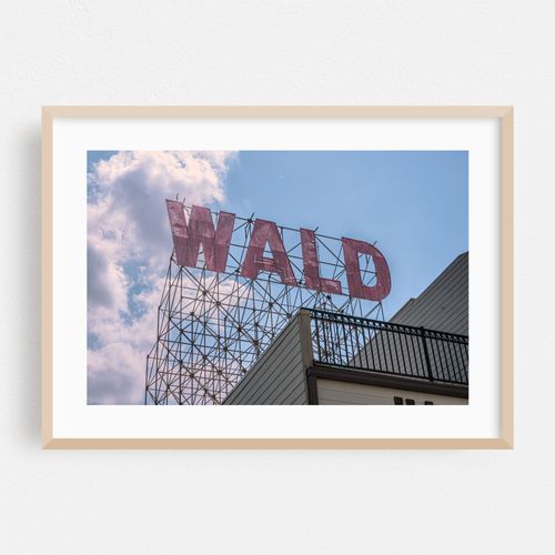 WALD Transfer & Storage Co. 1