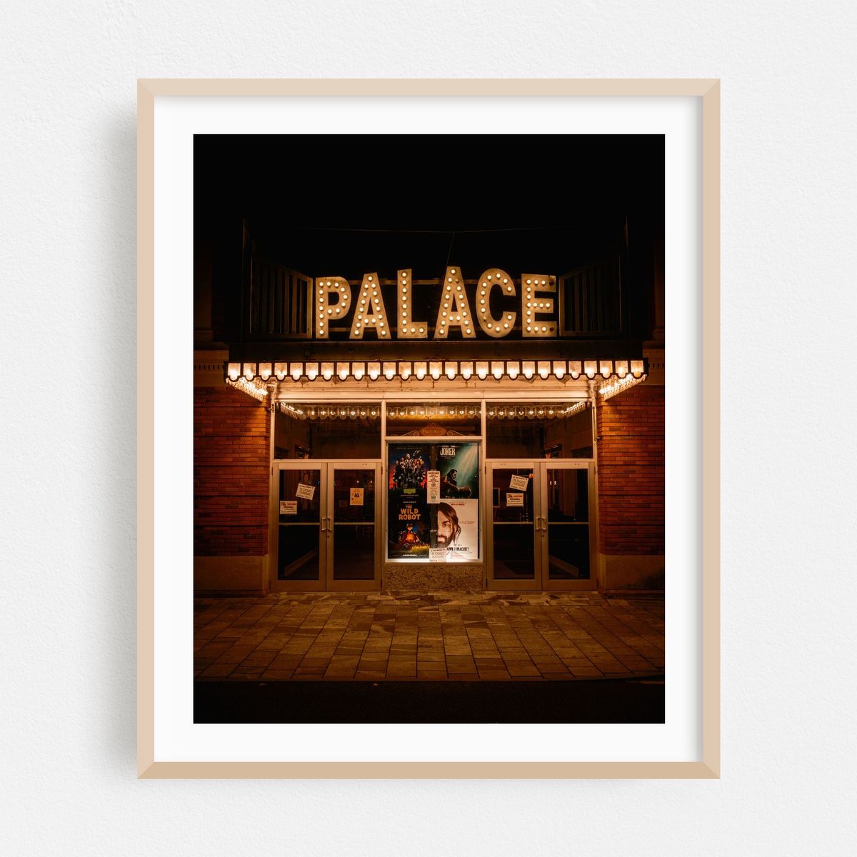 Palace Theater, Lake Placid – image 1 of 12