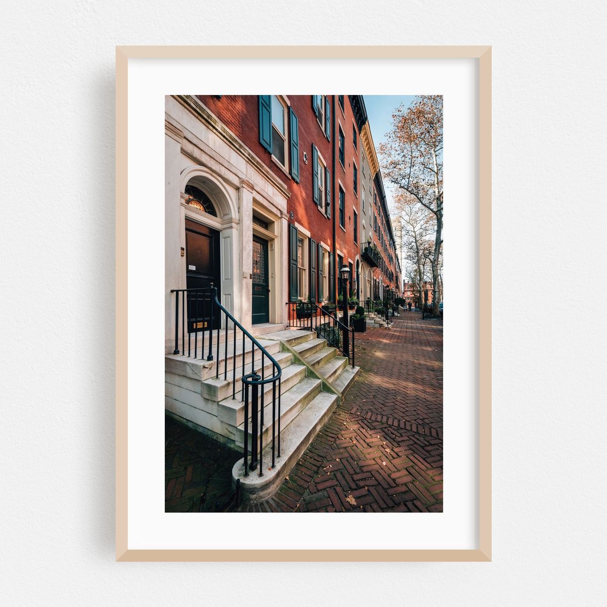 Living Rittenhouse No. 3 – image 1 of 16