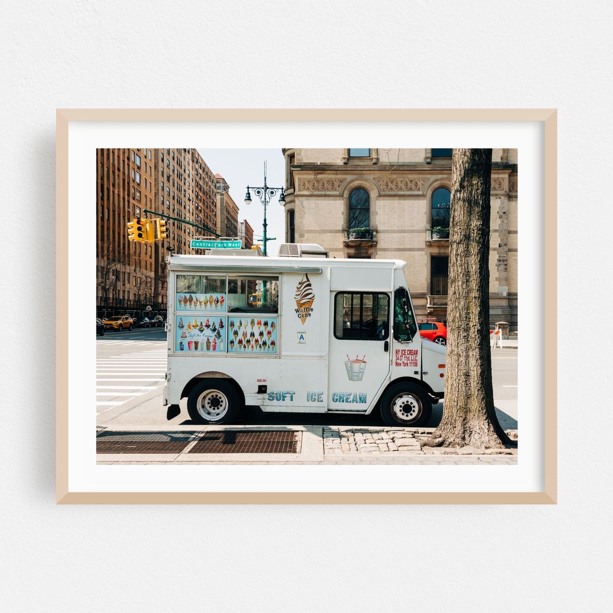 NY Ice Cream – image 1 of 5