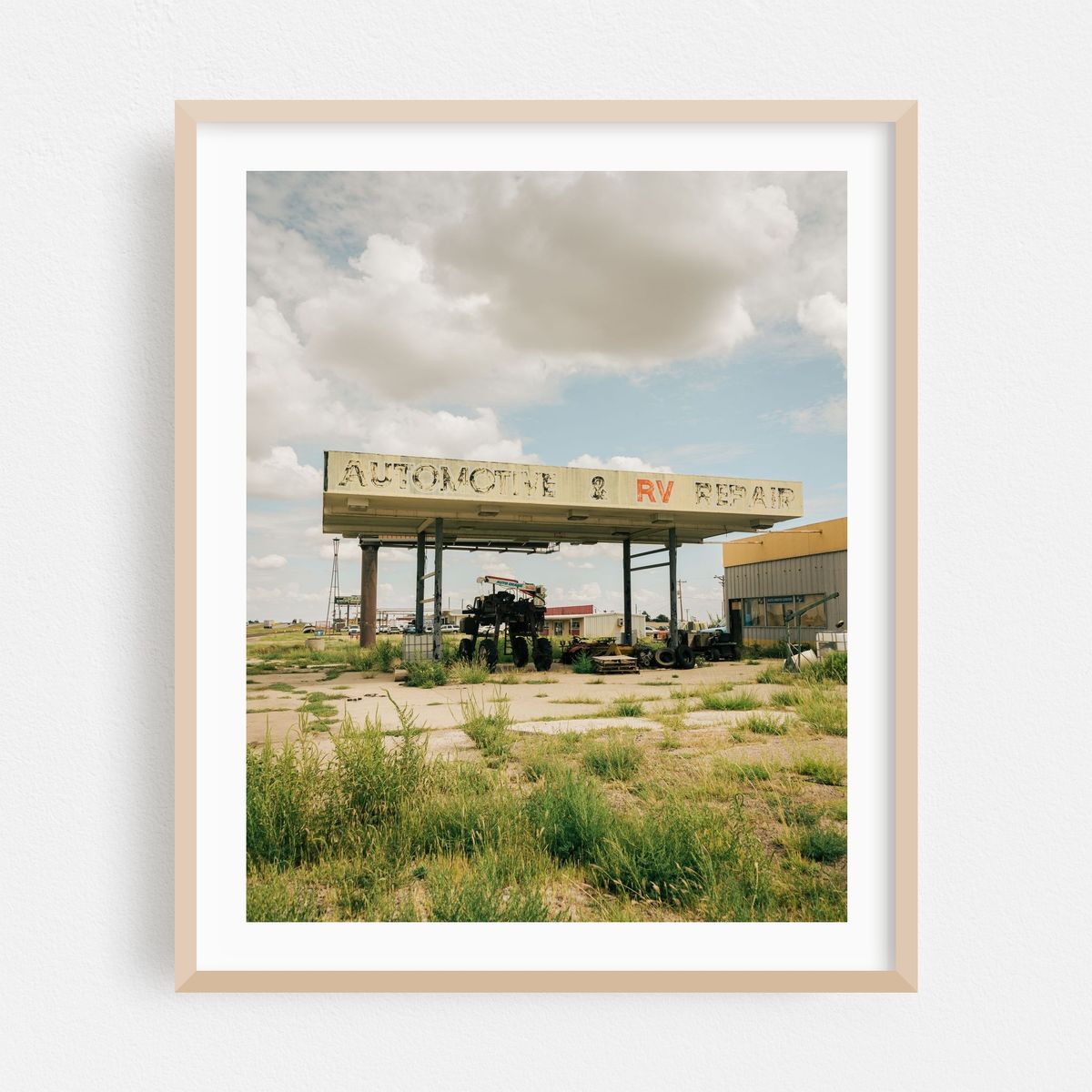 Automotive & RV Repair, Route 66 – image 1 of 12