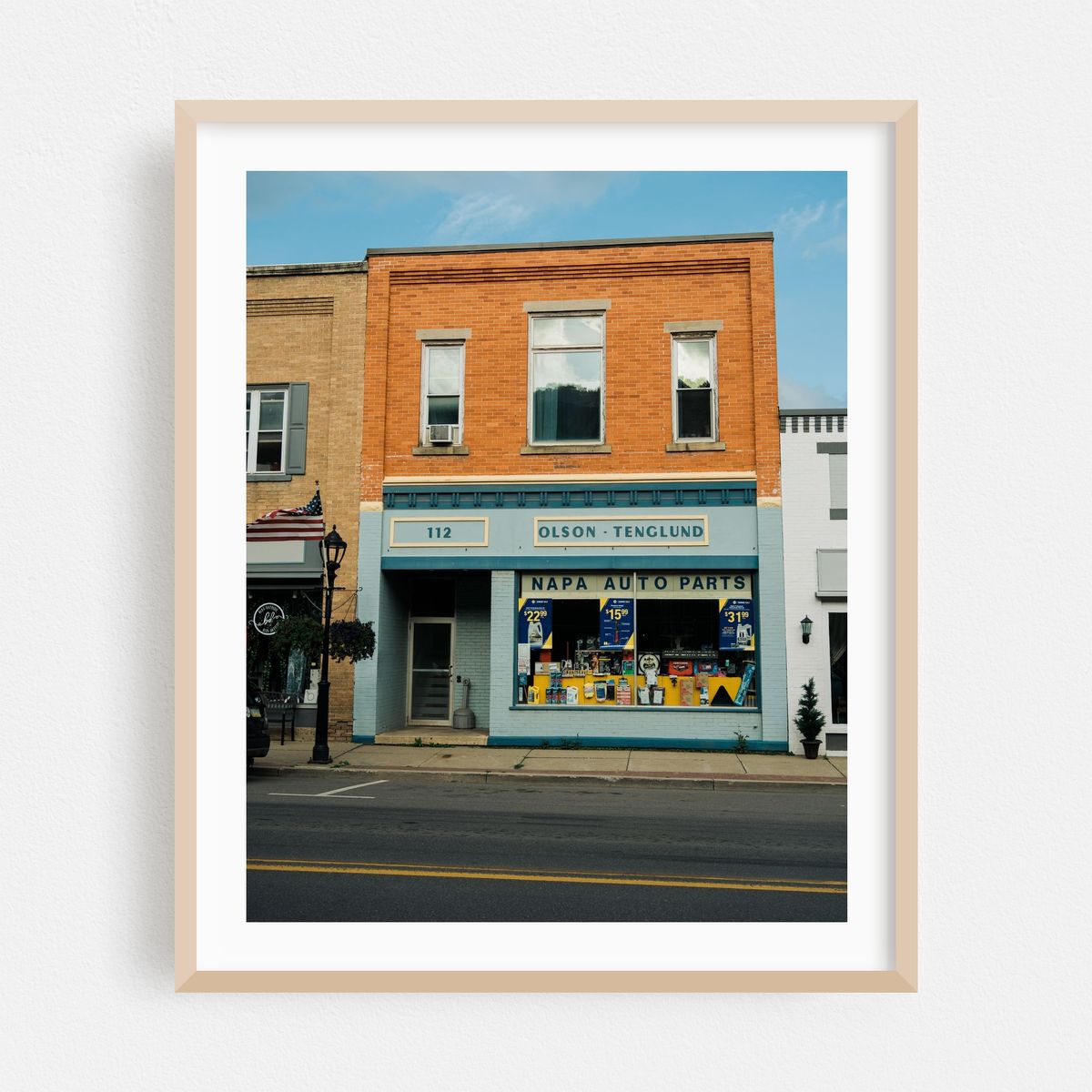 Small Town Charm – image 1 of 12