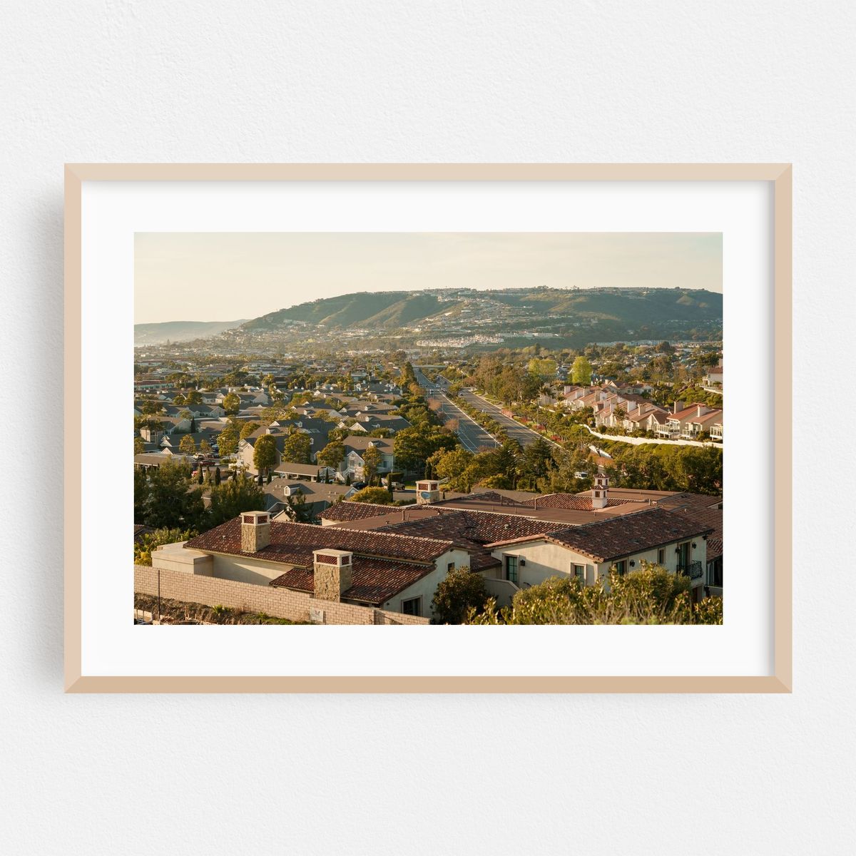From Hilltop Park, Dana Point – image 1 of 6