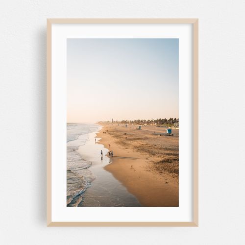 The Beach, Surf City 02
