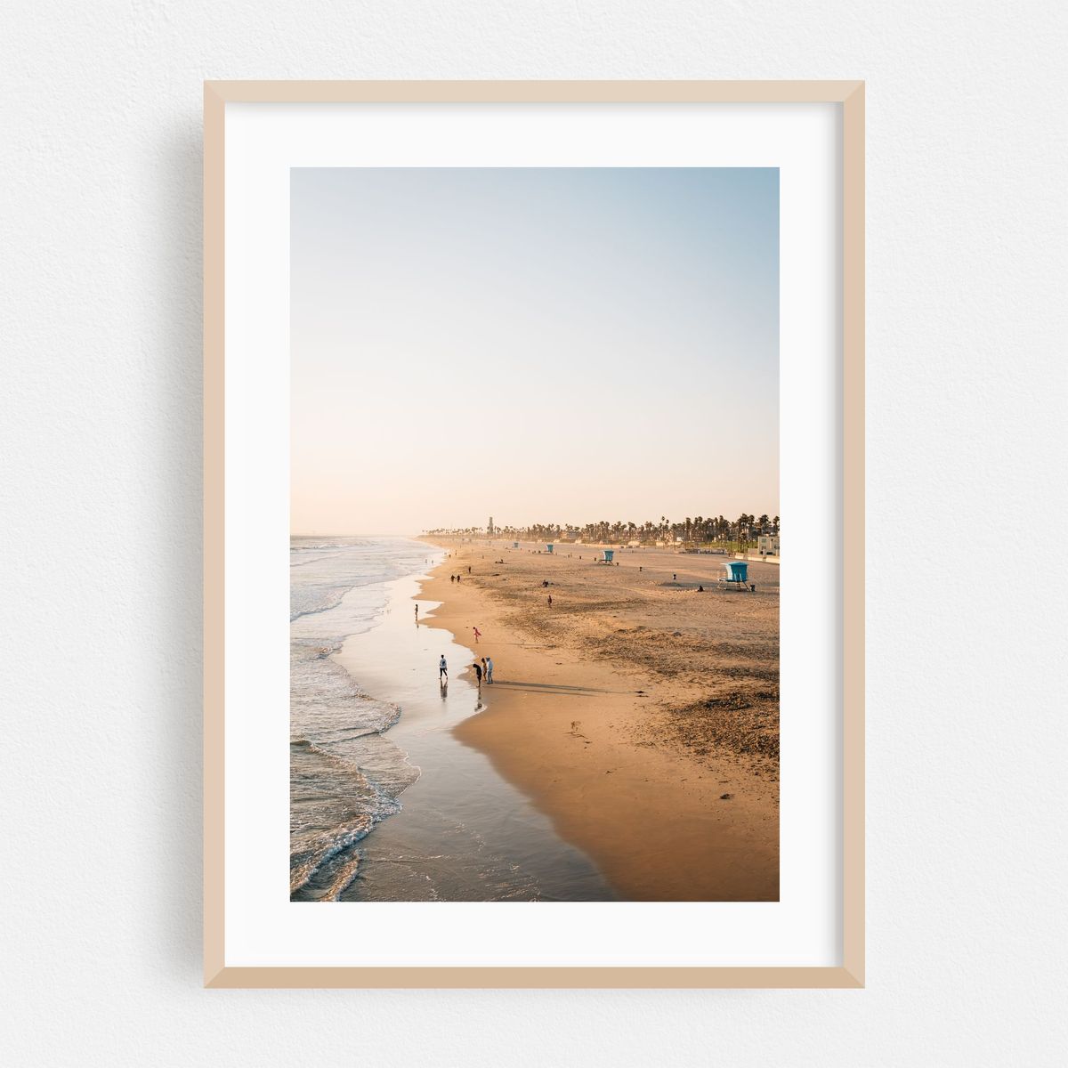 The Beach, Surf City 02 – image 1 of 16