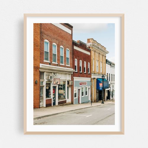 Bedford Architectural 02