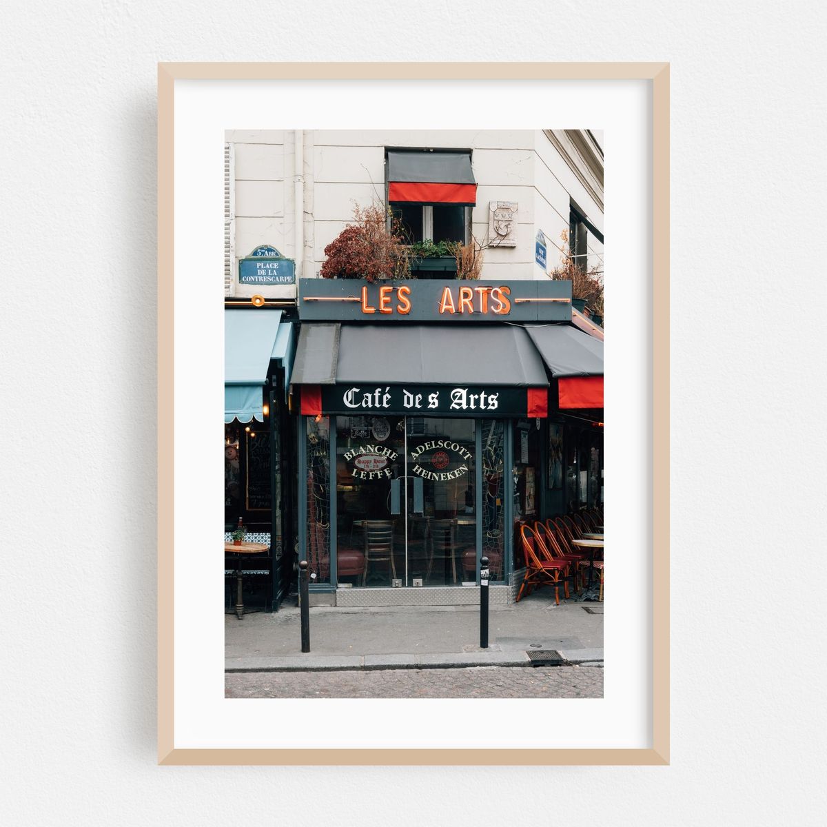 Les Arts – image 1 of 16