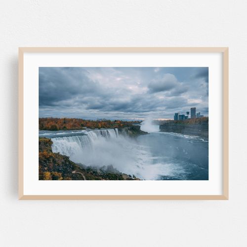 American Falls 02