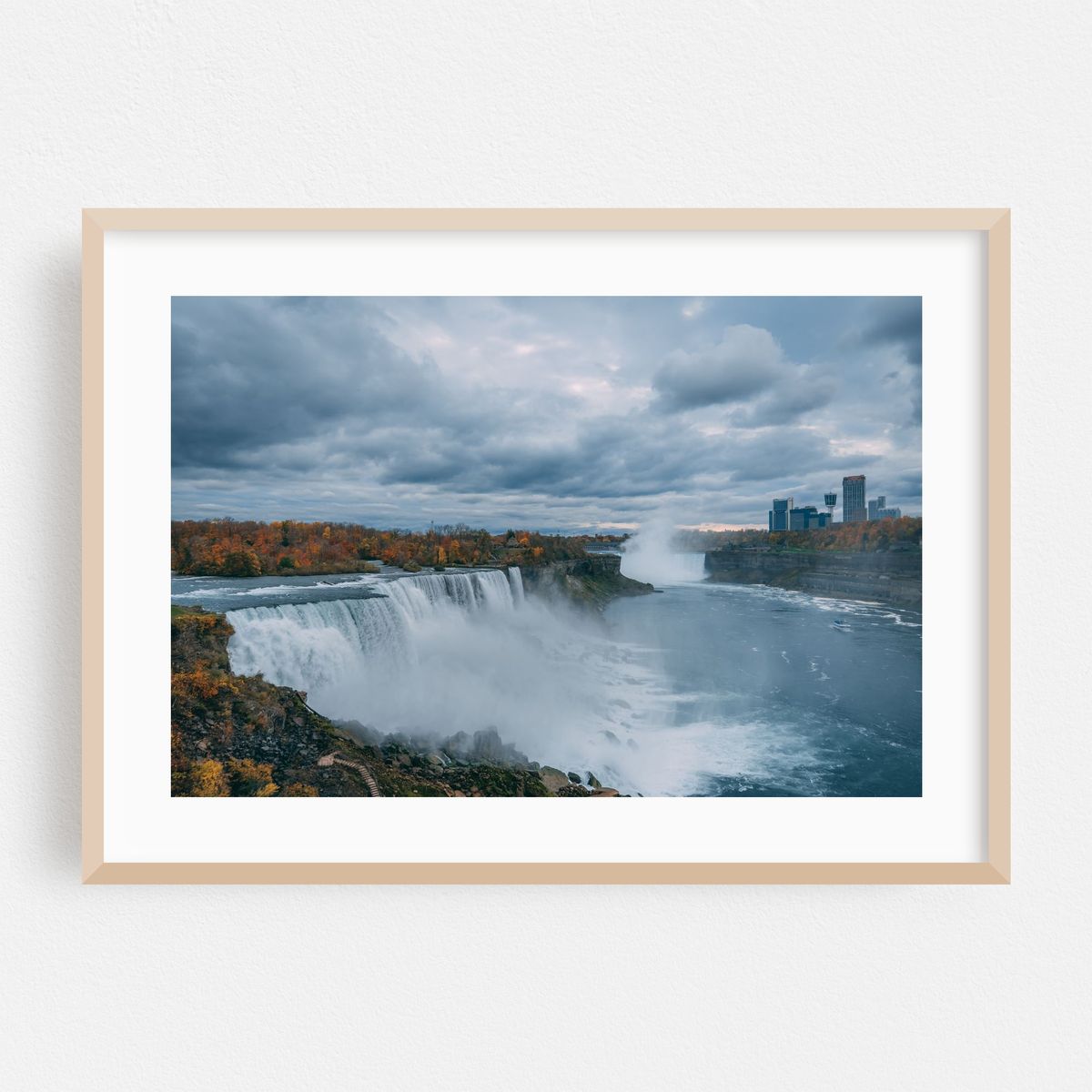 American Falls 02 – image 1 of 6