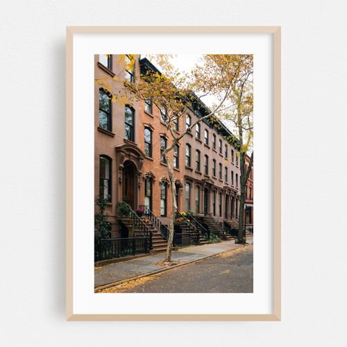 BK Heights Autumn 01