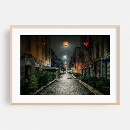 Chinatown, Milano 02