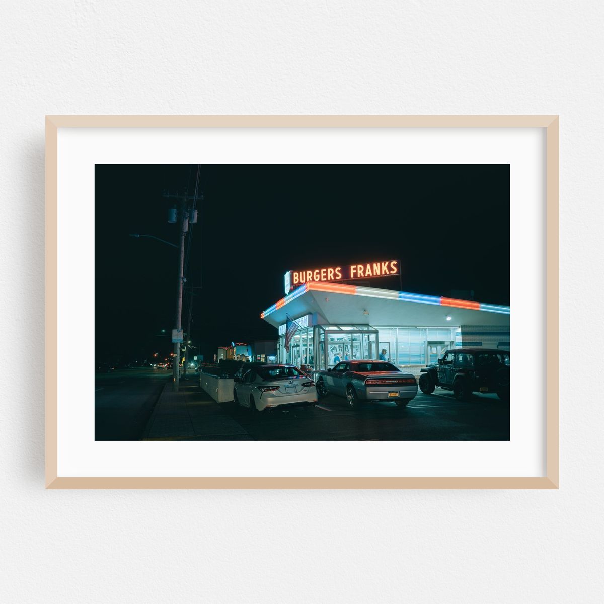 All American Hamburger Drive In, Massapequa 01 – image 1 of 6