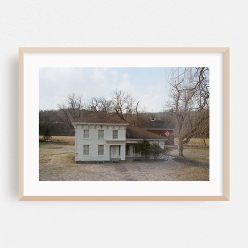 Home in North Blenheim