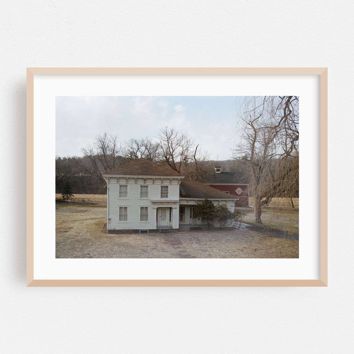 Home in North Blenheim – image 1 of 6