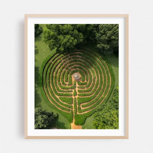 Harmonist Labyrinth 02