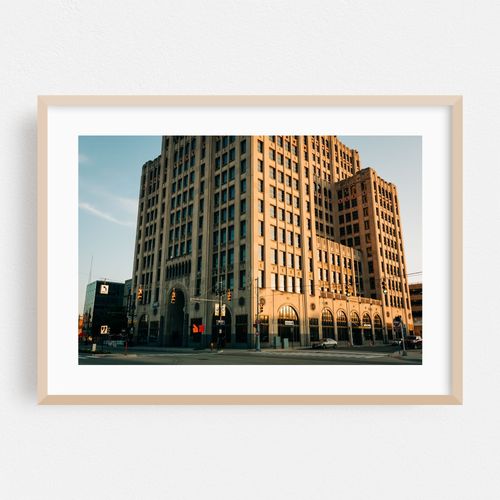 Maccabees Building, Detroit 03
