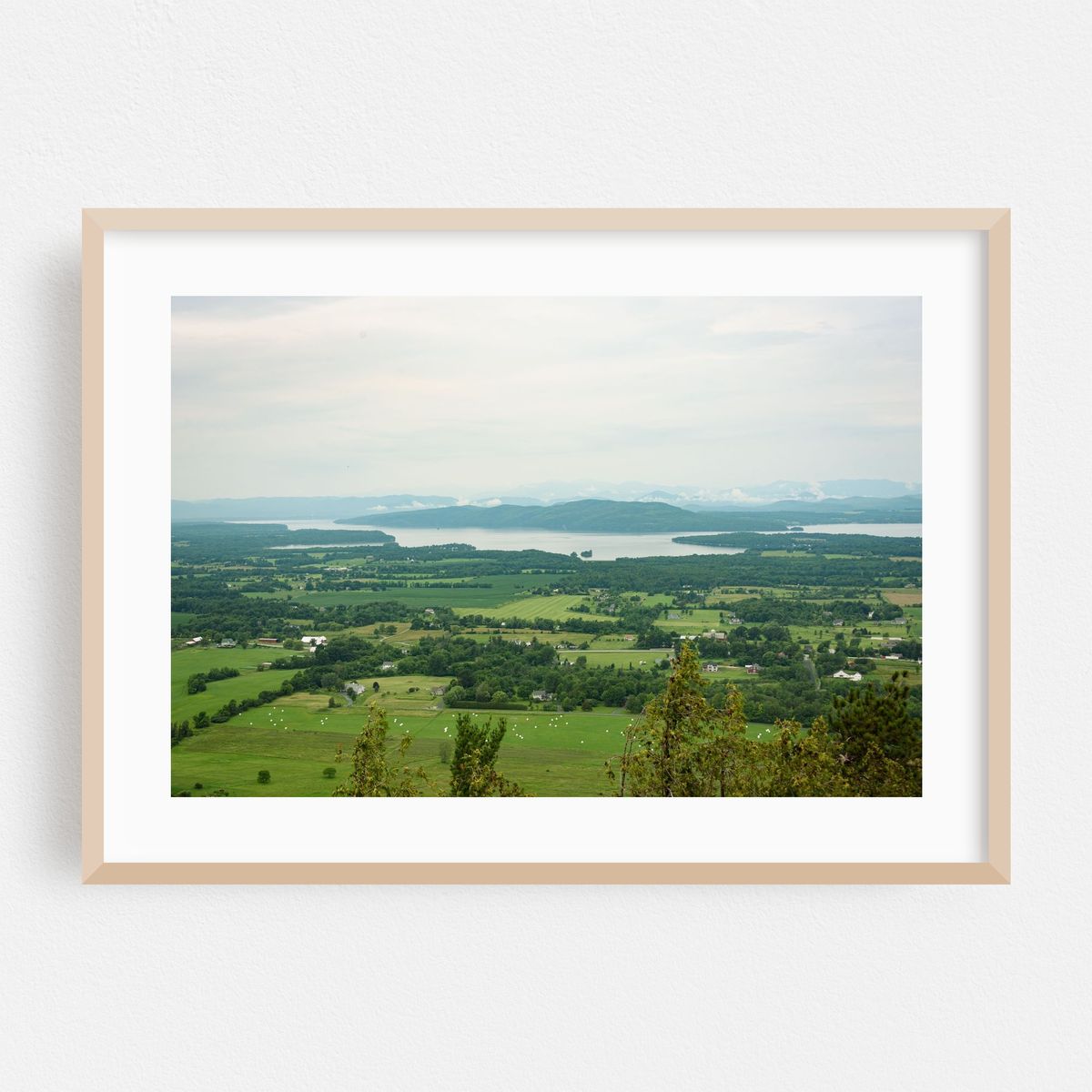 Mount Philo Views 01 – image 1 of 6