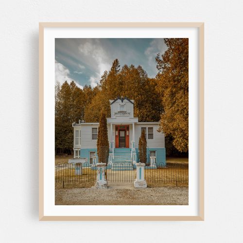 Bird Park House 01