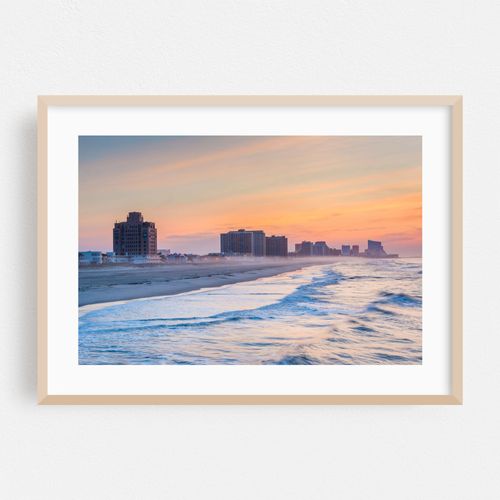 Sunrise Atlantic