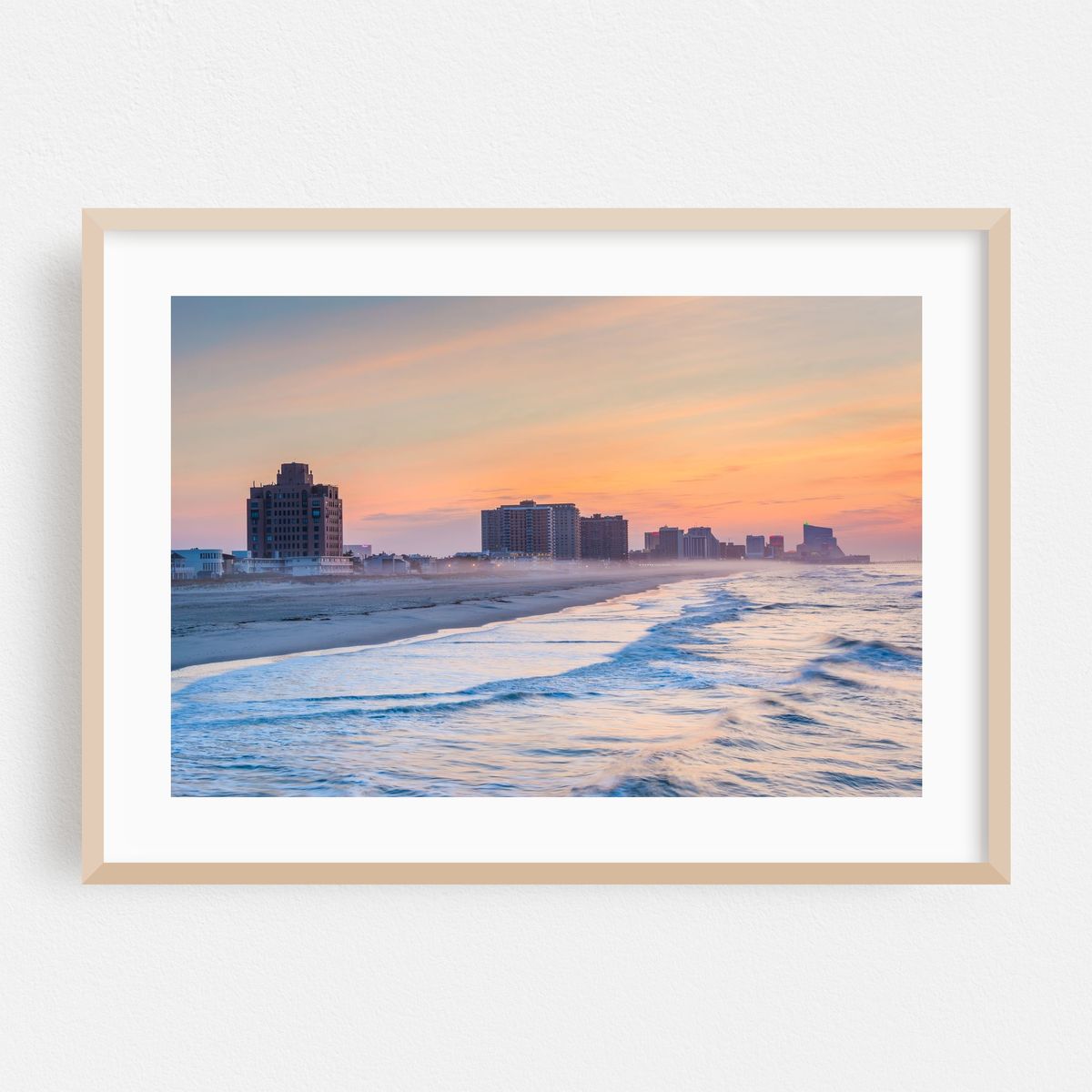 Sunrise Atlantic – image 1 of 6