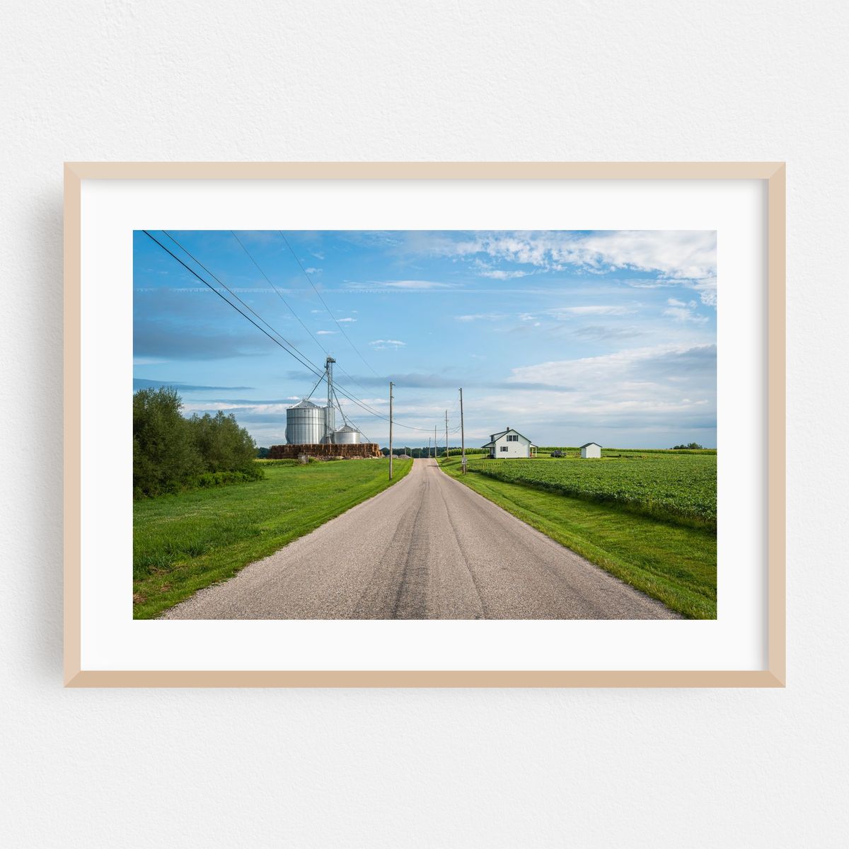 On the Farm – image 1 of 6