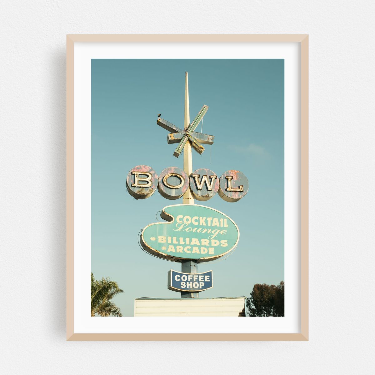 Surf Bowl, Oceanside 02 – image 1 of 3