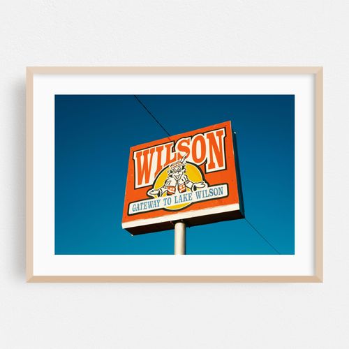 Wilson, Kansas