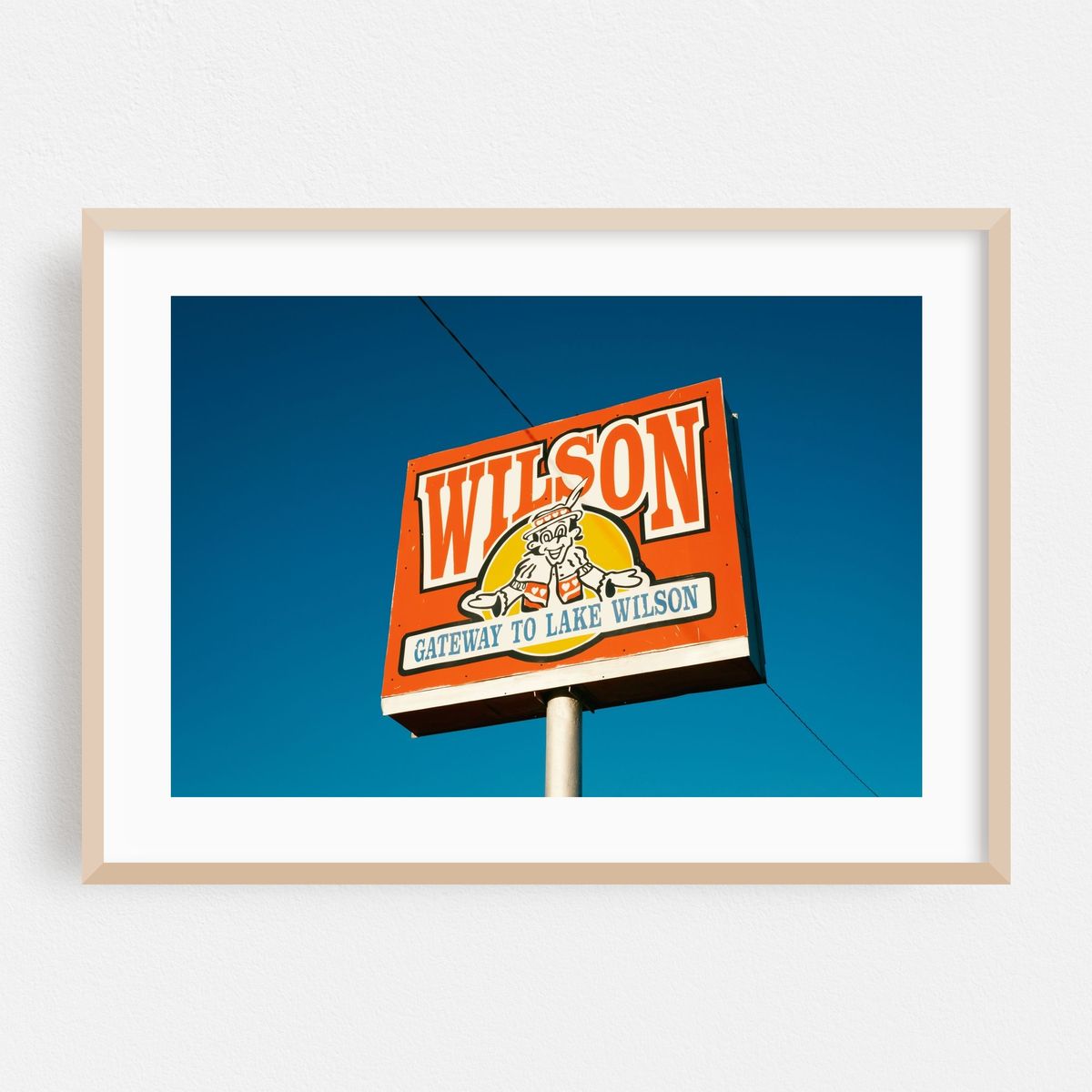 Wilson, Kansas – image 1 of 6