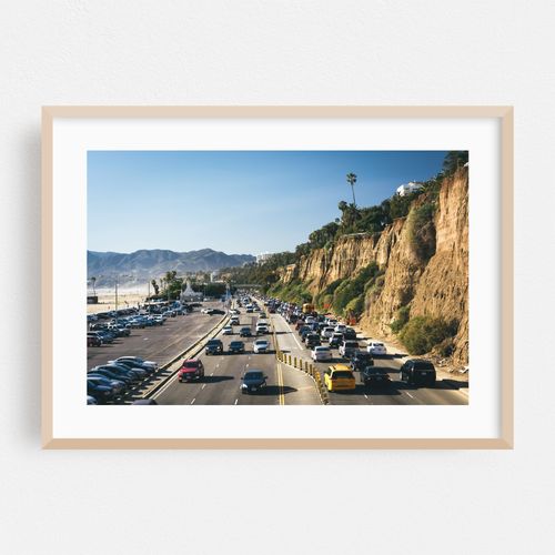 PCH Traffic