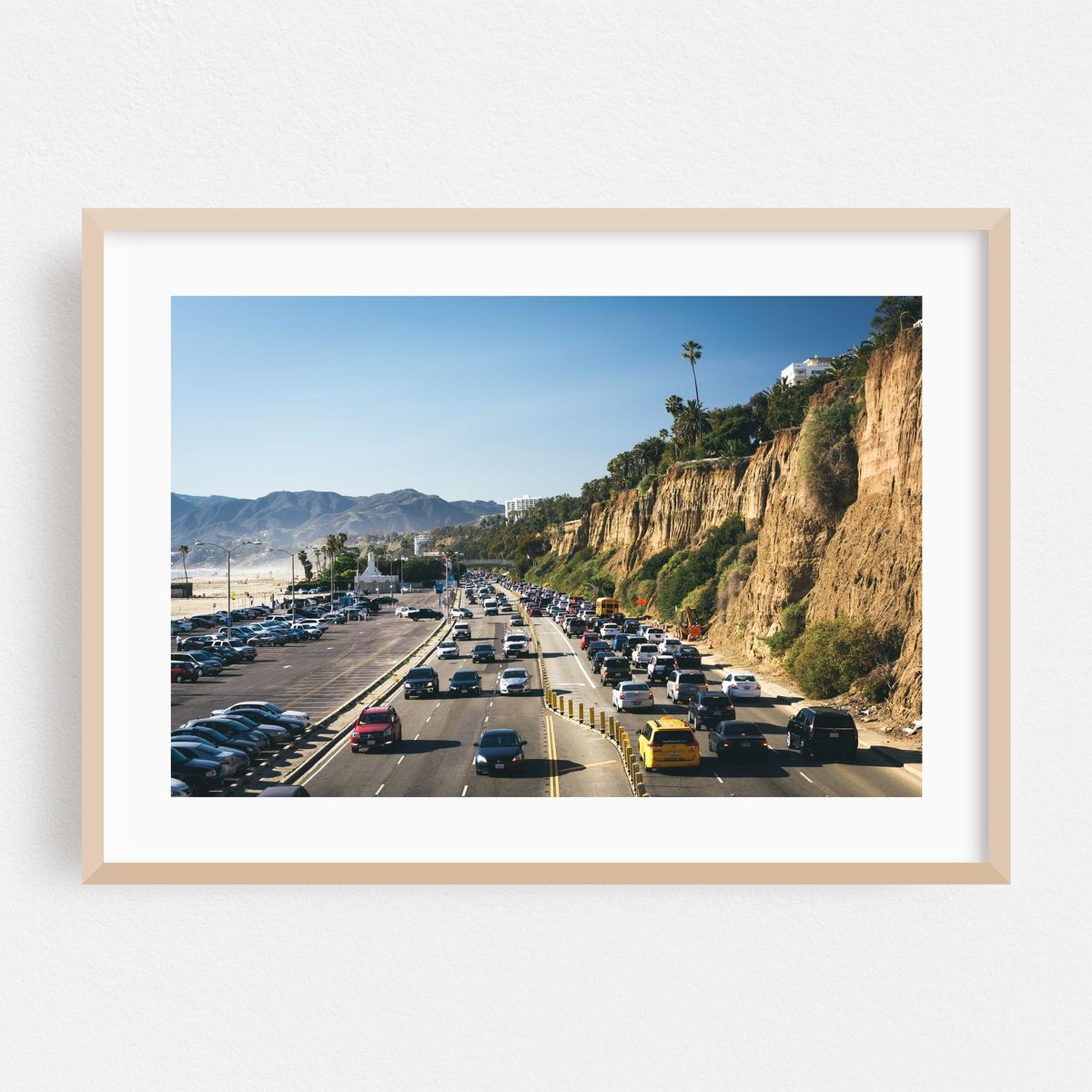 PCH Traffic – image 1 of 6