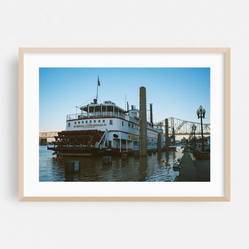 Belle of Louisville