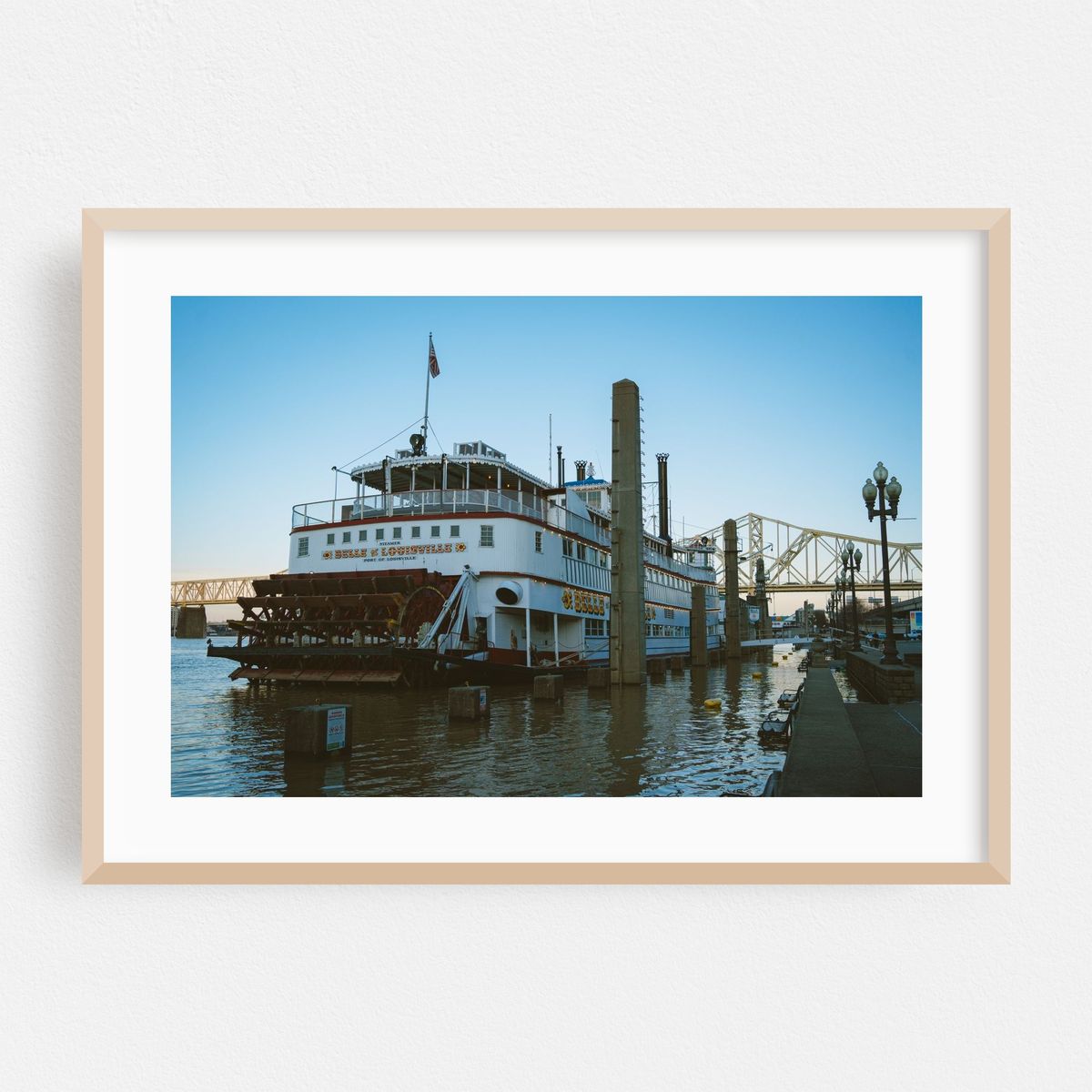 Belle of Louisville – image 1 of 6