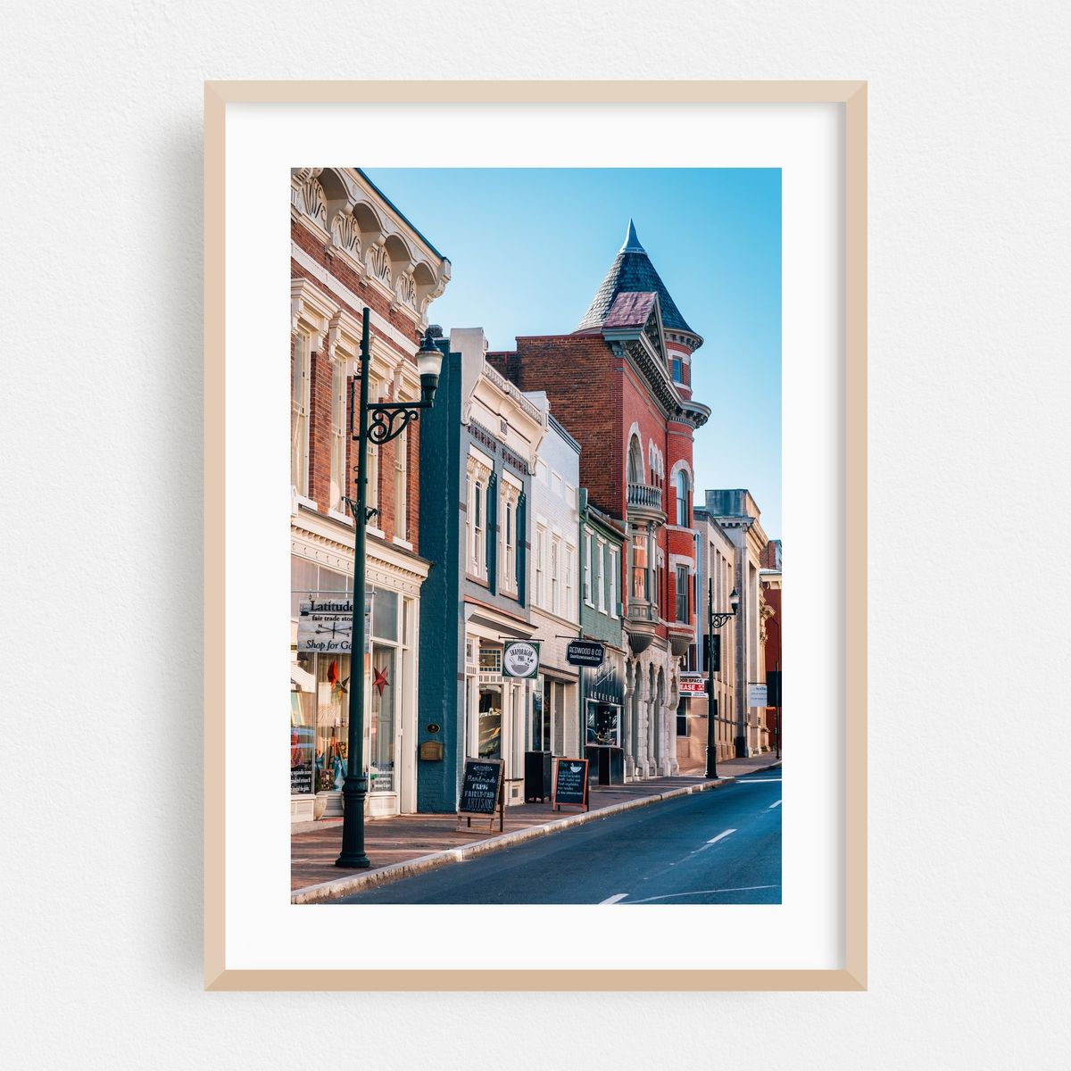 Beverly Street Shops – image 1 of 16