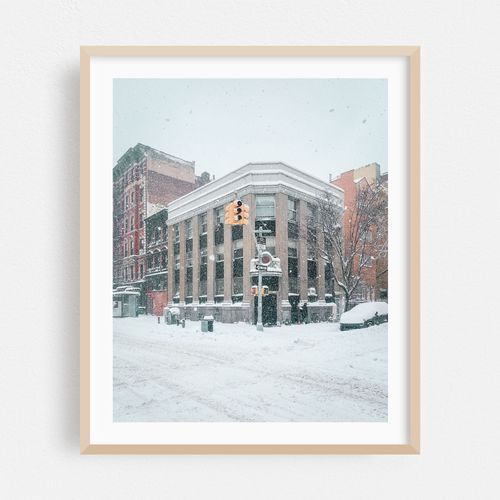 Snowy 7&C