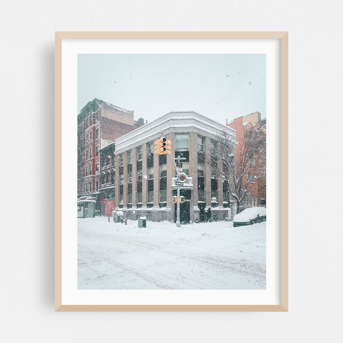 Snowy 7&C – image 1 of 12