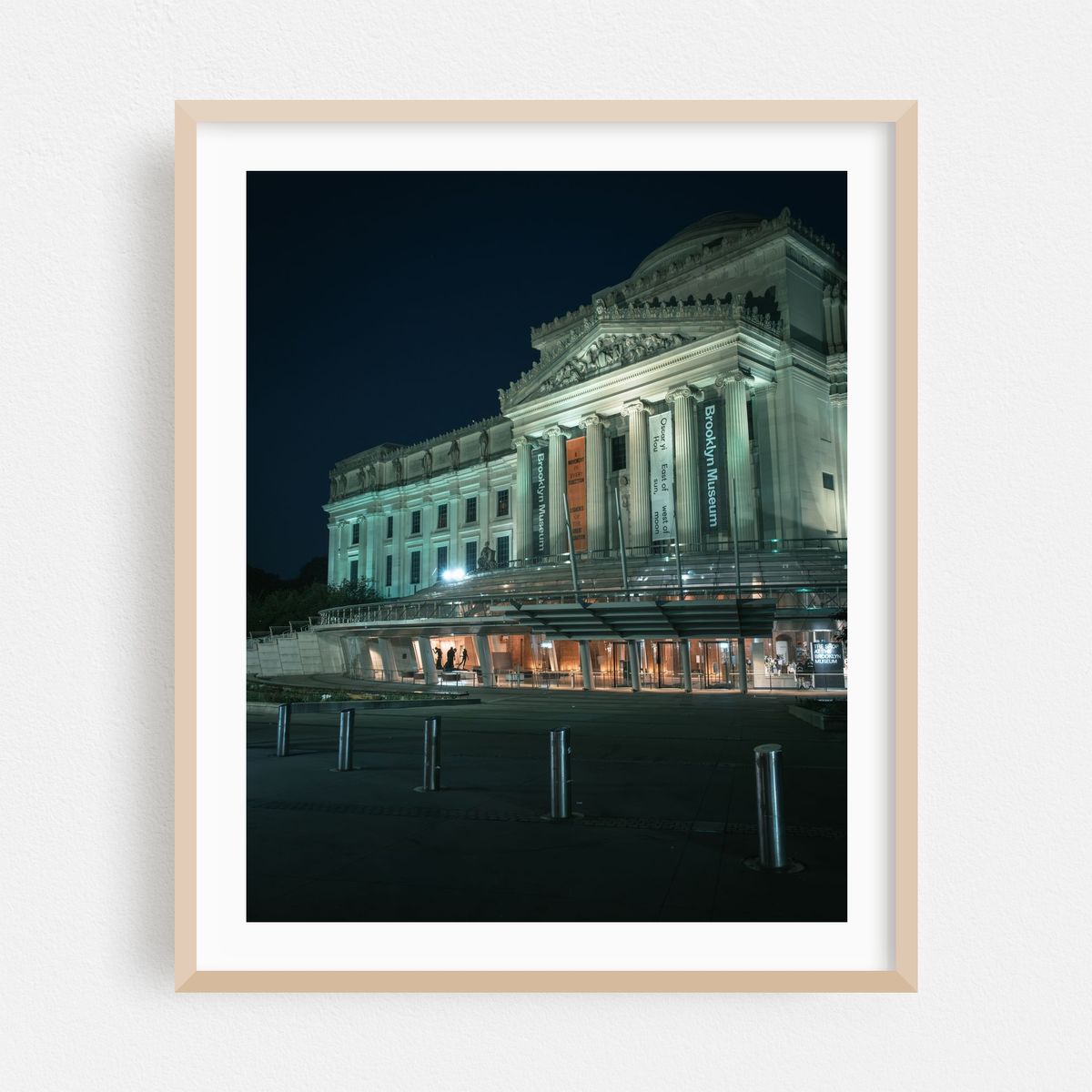 Brooklyn Museum 05 – image 1 of 12