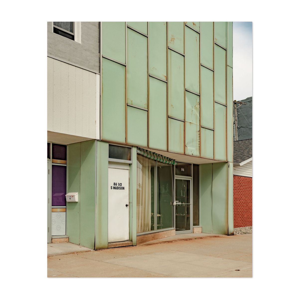 Carthage Storefront 01 – image 1 of 2