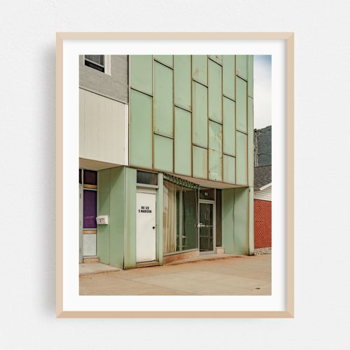 Carthage Storefront 01