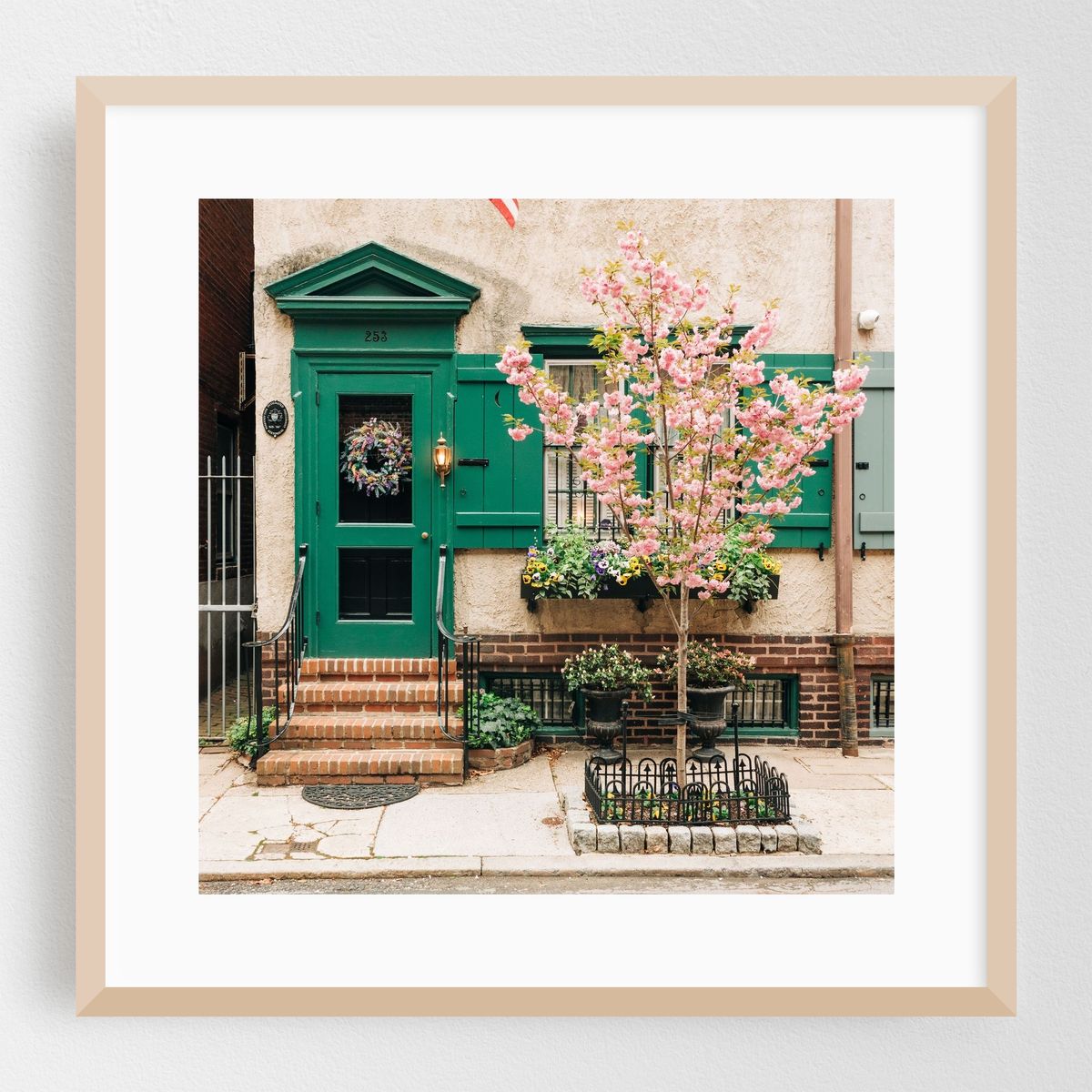 Philly Residential 01 – image 1 of 8