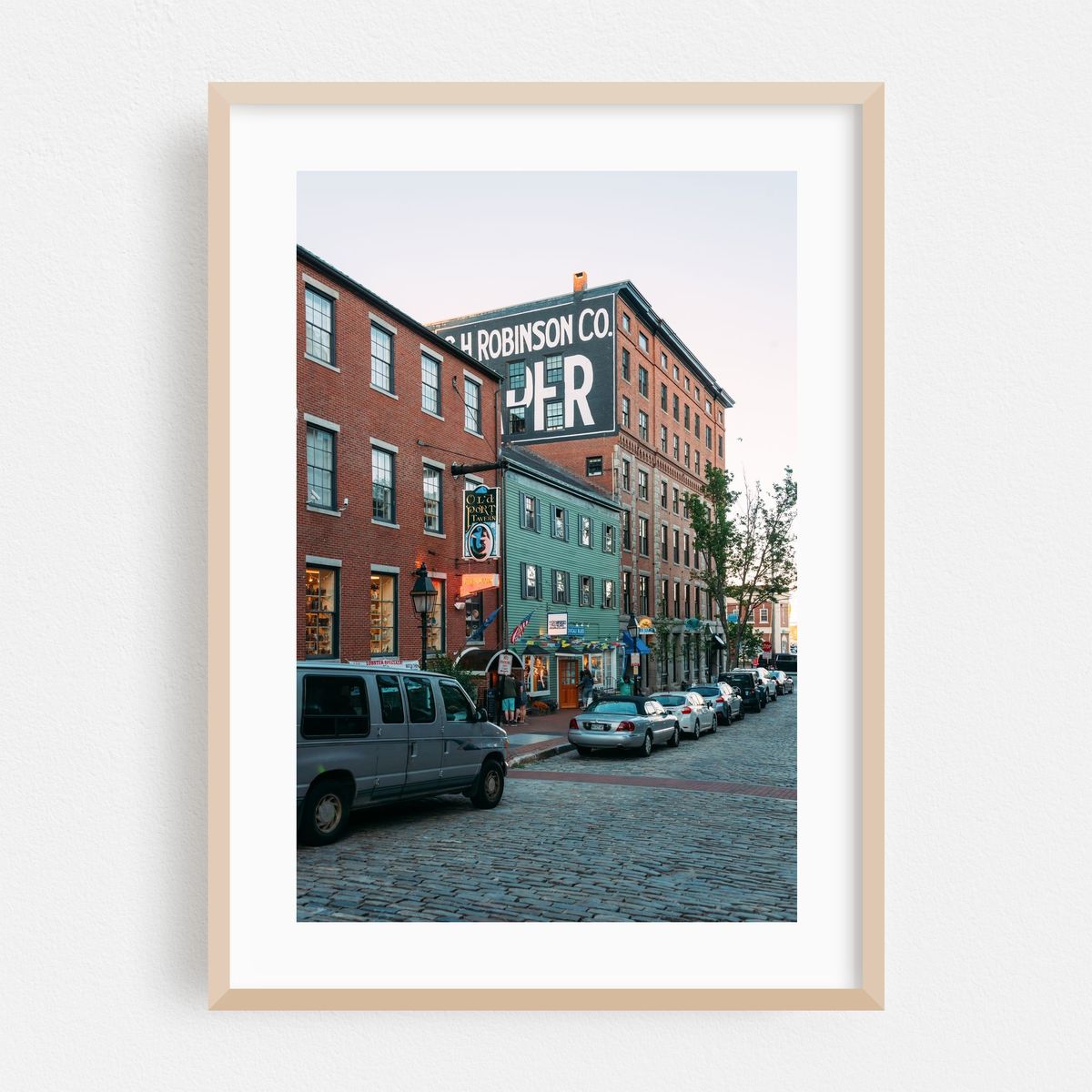 Moulton Street – image 1 of 16