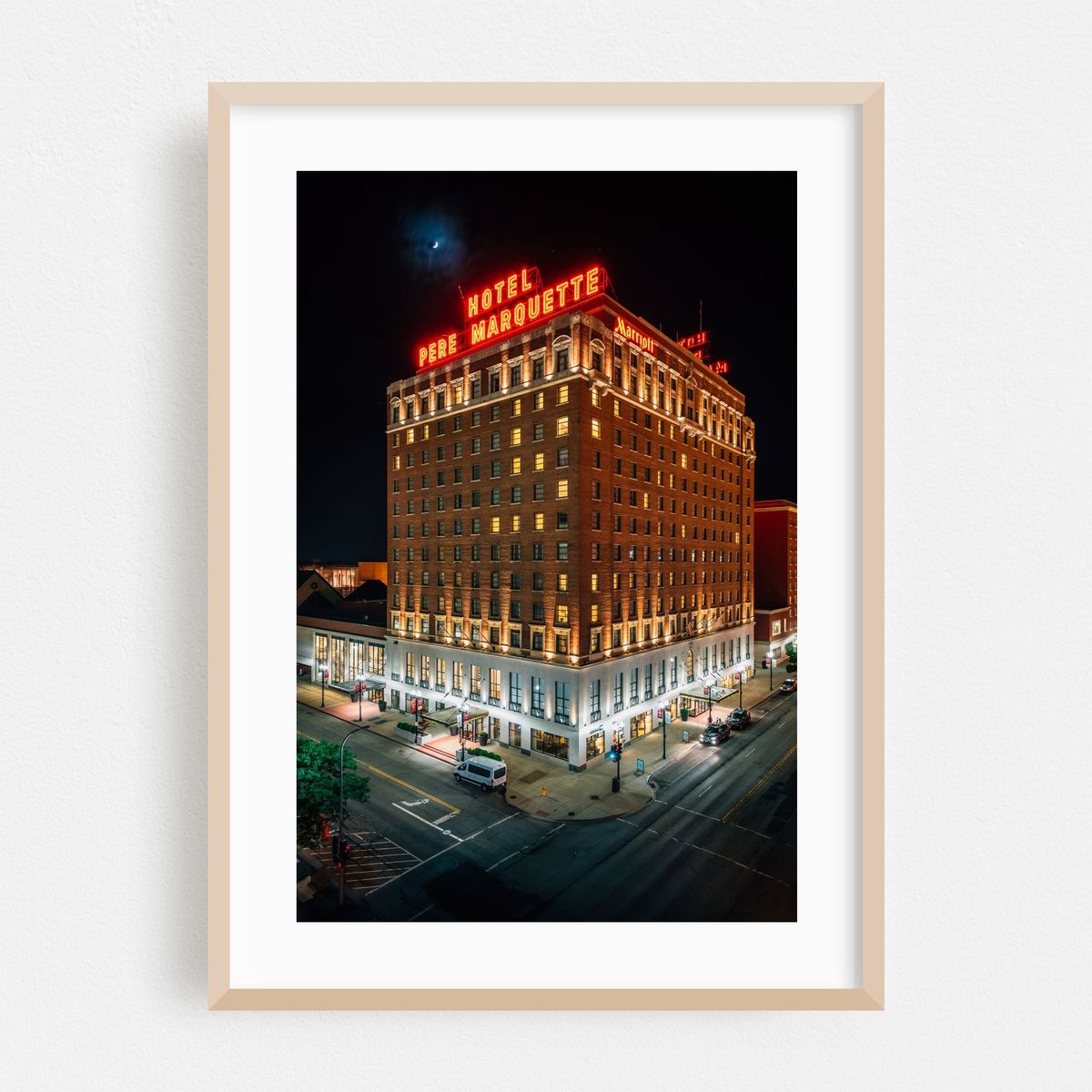 Pere Marquette – image 1 of 16