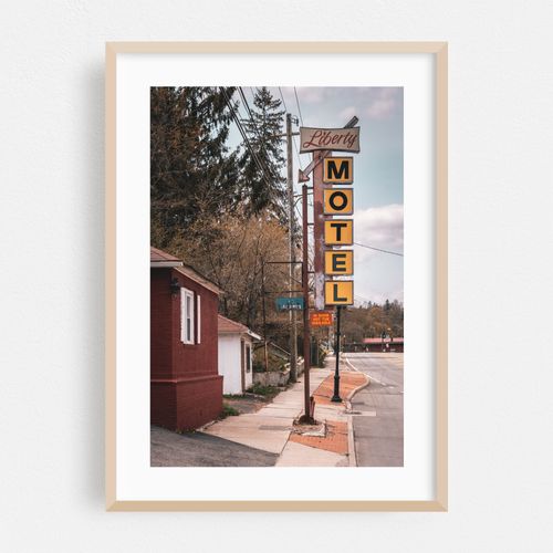 Liberty Motel 02
