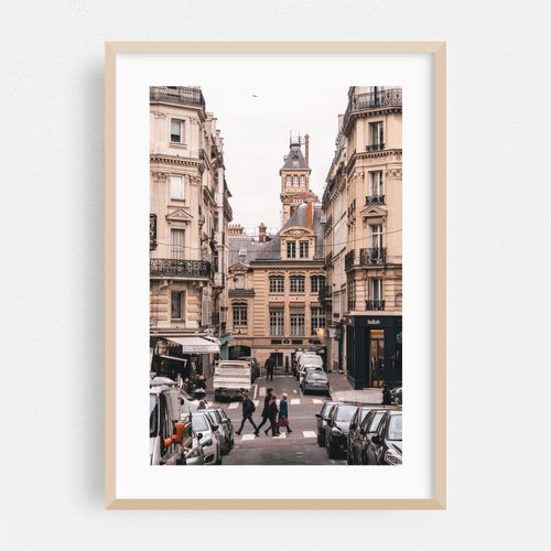 Rue Toullier