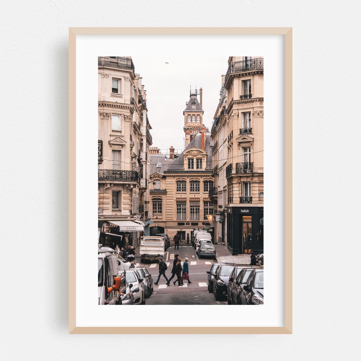 Rue Toullier – image 1 of 16