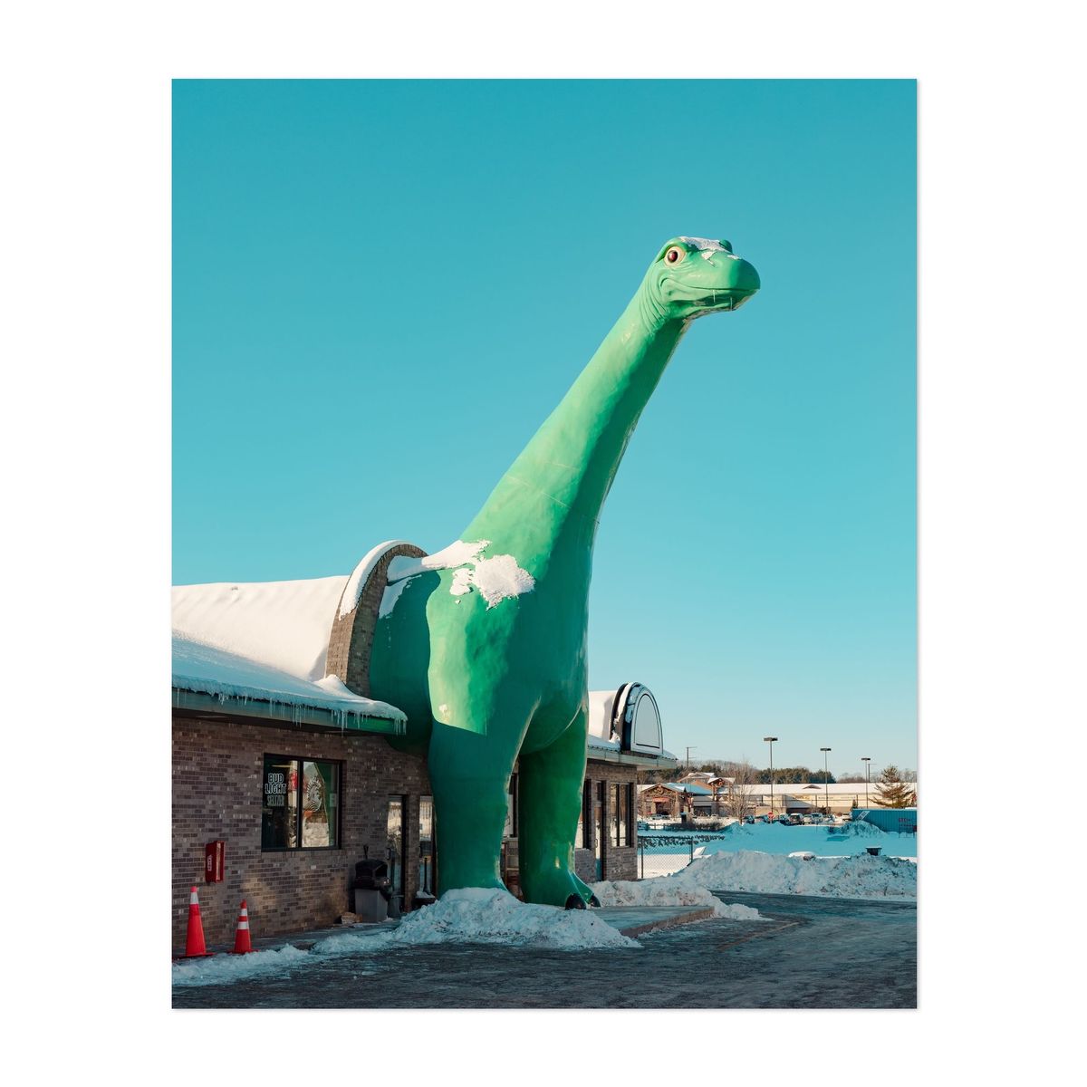 Dino Citgo 02 – image 1 of 2
