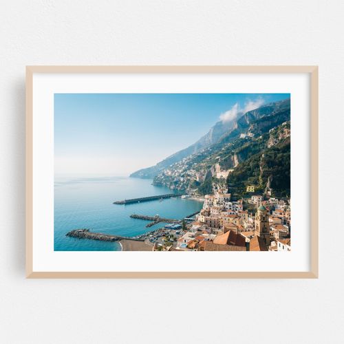 Over Amalfi 03