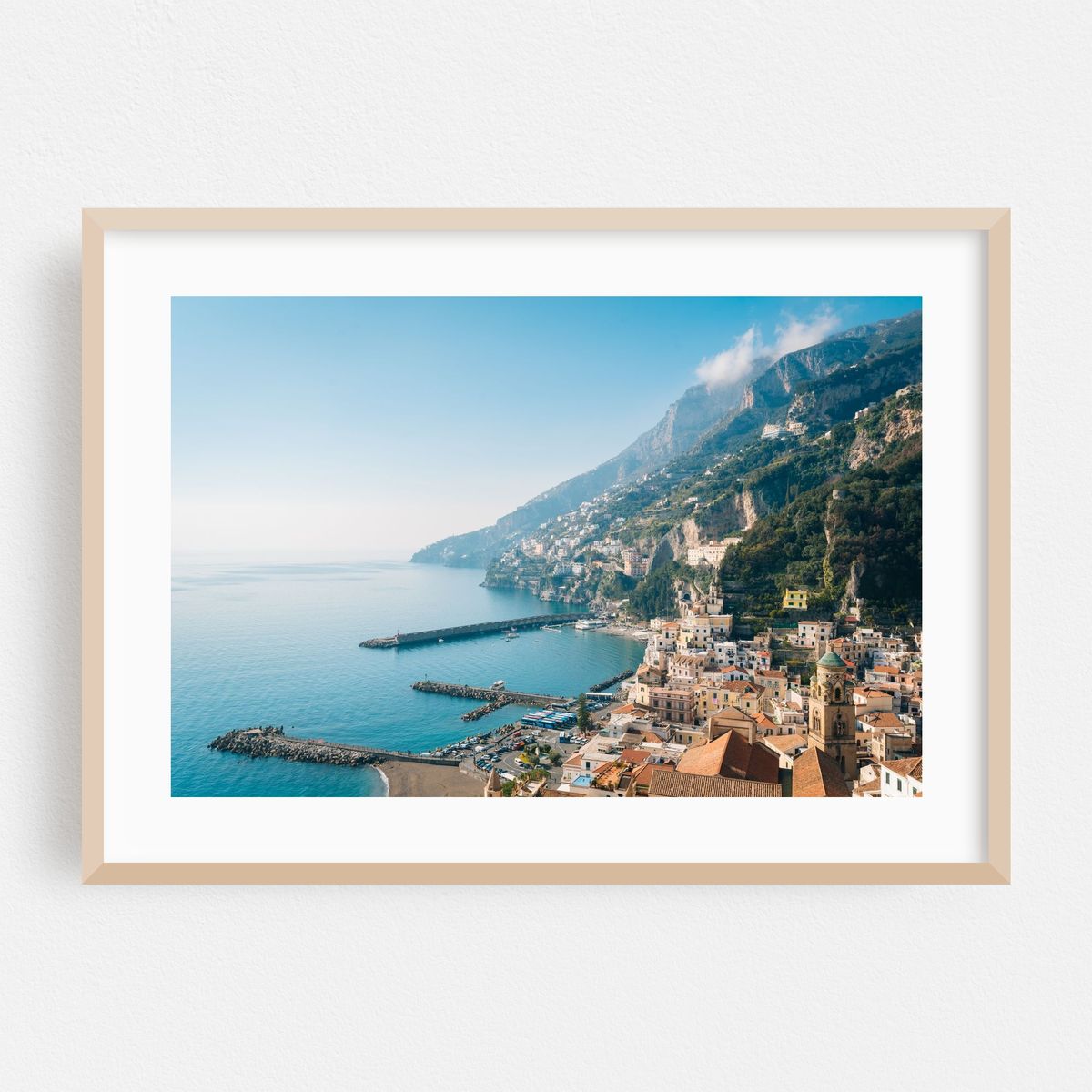 Over Amalfi 03 – image 1 of 6