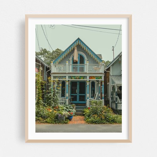 Gingerbread Cottages 06