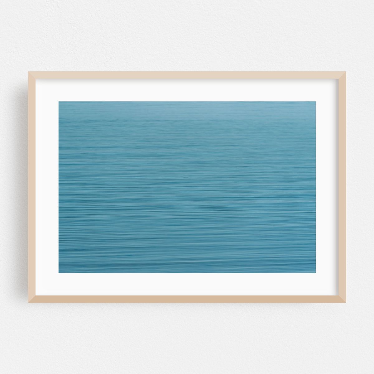 Blue Ripples – image 1 of 6